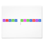 Science Superpower
   Photo Prints
