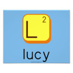 
 L
 lucy  Photo Prints
