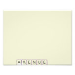 Rothamsted
 Avenue
 
   Photo Prints