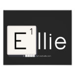 
  Ellie
 
 
 
 
   Photo Prints