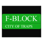 F-Block  Photo Prints