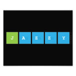 jazzy  Photo Prints