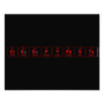 CreepyPasta  Photo Prints
