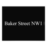 Baker Street  Photo Prints