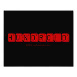Hundroid  Photo Prints