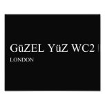 güzel yüz  Photo Prints