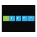 jazzy  Photo Prints
