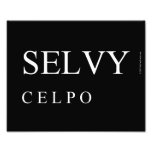 selvy  Photo Prints