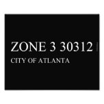 ZONE 3  Photo Prints