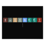 blackberry
   Photo Prints