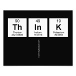Think
   Photo Prints