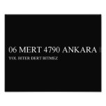 06 MERT 4790  Photo Prints