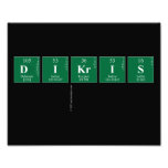 Dikris
    Photo Prints