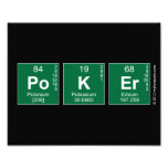 poker  Photo Prints