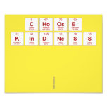Choose 
 Kindness
 
 
   Photo Prints