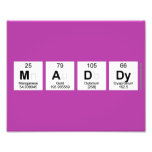 maddy  Photo Prints