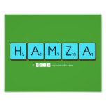 hamza  Photo Prints