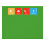 Harry
 
 
   Photo Prints