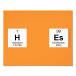 H ES  Photo Prints