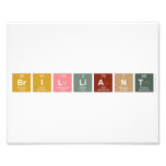 Brilliant  Photo Prints