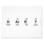 Harry  Photo Prints
