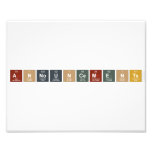 announcements  Photo Prints