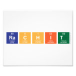 Rachit  Photo Prints