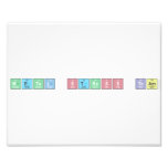 Metal Stress Team  Photo Prints
