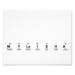 
 
 mylaisha  Photo Prints