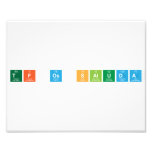 tf os saluda  Photo Prints