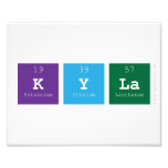 Kyla   Photo Prints