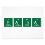 Faina  Photo Prints