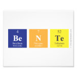Bente  Photo Prints