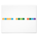 Happy Spring Break  Photo Prints