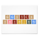 Sebastian
 Salvatierra  Photo Prints