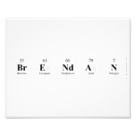 Brendan  Photo Prints