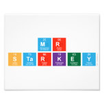 Mr 
 Starkey  Photo Prints