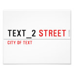 TEXT_2  Photo Prints