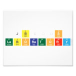 JB’s
 Laboratory   Photo Prints
