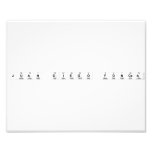 Juan Diego Foncea  Photo Prints