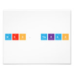 Mrs. Takah  Photo Prints