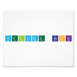 Welcome Back  Photo Prints