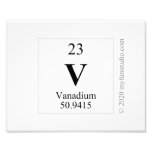 V  Photo Prints