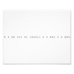 ne ne papa wain wo choudai ne ne mama ne ne mama  Photo Prints