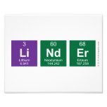 Linder  Photo Prints
