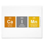Caimn  Photo Prints