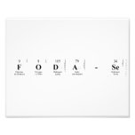 foda-se  Photo Prints