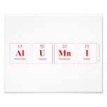 ALUMNI  Photo Prints