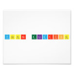 yassine elidrissi  Photo Prints