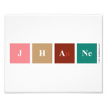 jhane  Photo Prints